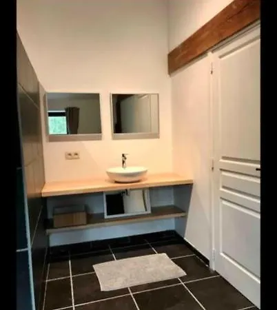 Les Ecuries De Lesse *