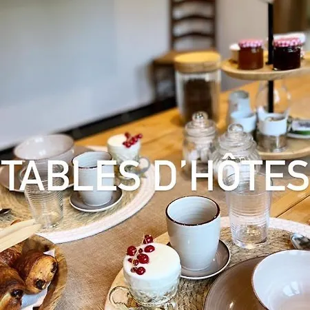 Les Ecuries De Lesse