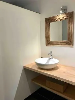 Les Ecuries De Lesse *