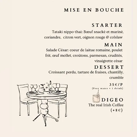 Les Ecuries De Lesse * リバン